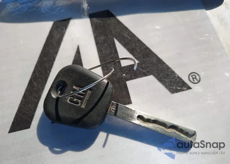 2015 Chevrolet Express 2500 Work Van z USA, uszkodzony, nr VIN 1GCWGFCF1F1277882